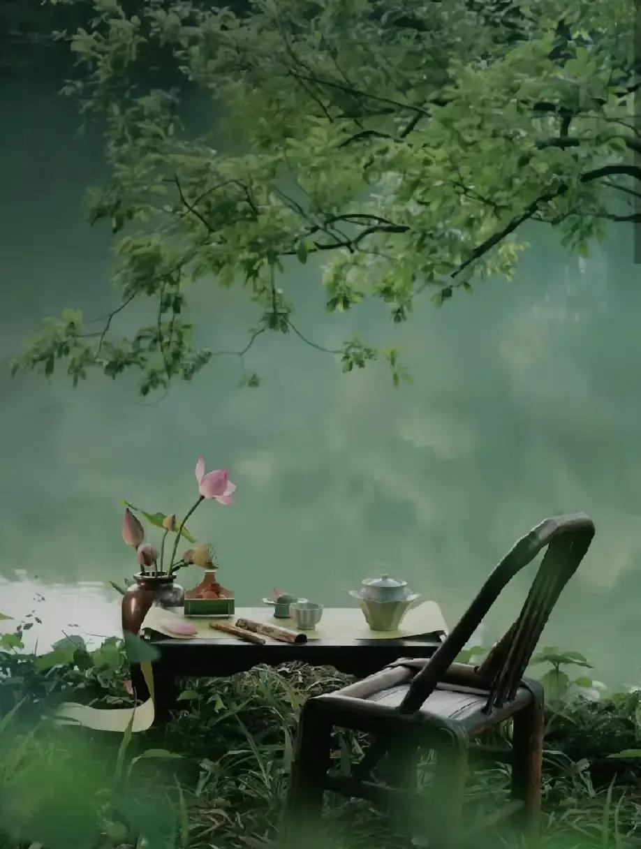 易中天icon说：“什么叫好好活着，什么叫过好每一天？用庄子icon的话