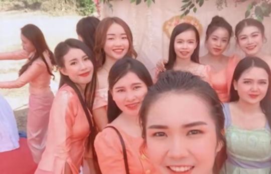 亚洲最穷的国家：人民币1块钱能顶3000，街头几乎看不见一辆汽车，任何一位中国游