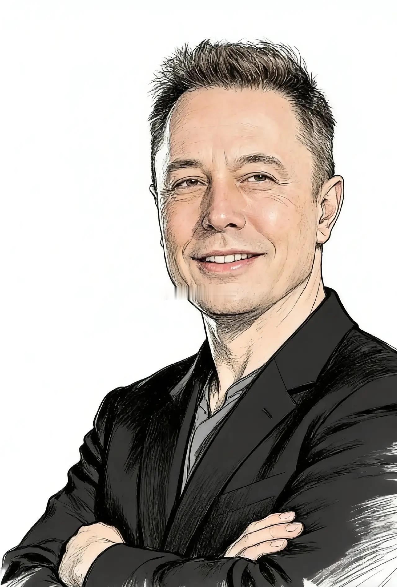 马斯克语出惊人：“你现在拼命攒钱，就跟原始人攒一堆贝壳没区别。未来的财富单位，不