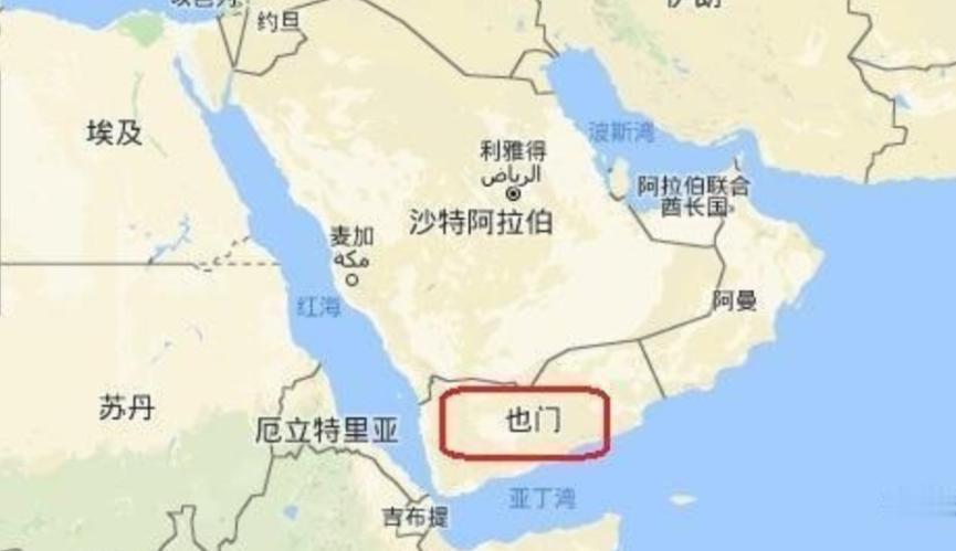 也门西南部这场仗，显然没有政府军此前宣布的那么顺利。围绕摩卡、祖巴卜和曼德