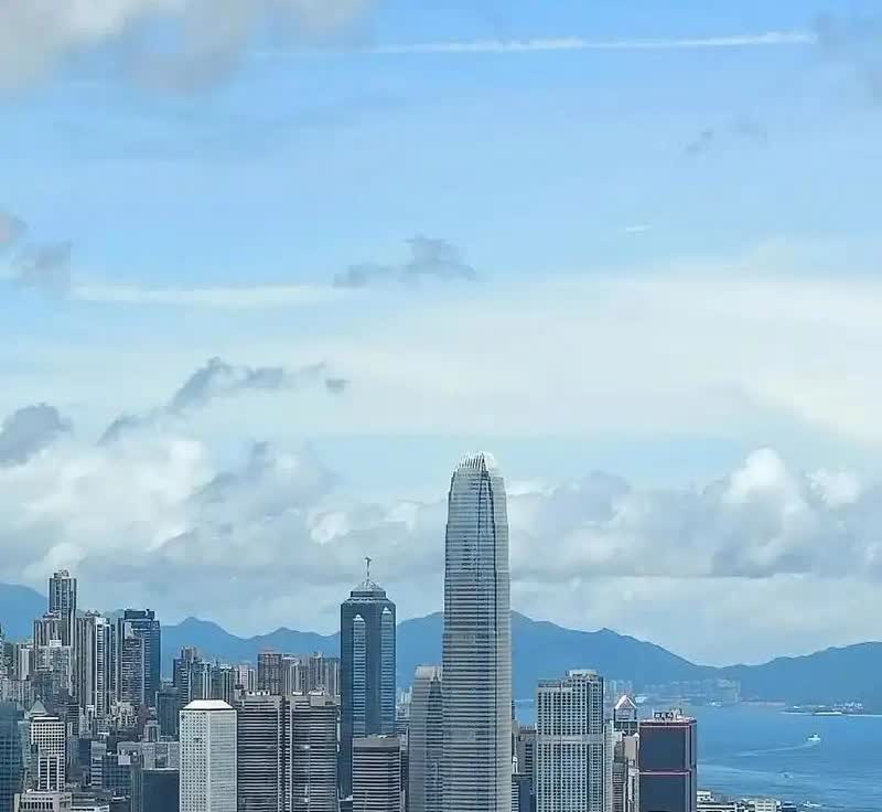 大陆驾照可以互换香港驾照，今年开始很多人想去香港自驾但没有香港驾照，其实只需要大