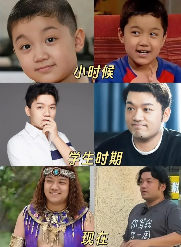 为什么小雨尤浩然没有火起来？原因很简单，无关乎天赋，也无关乎演技，主要是他的长