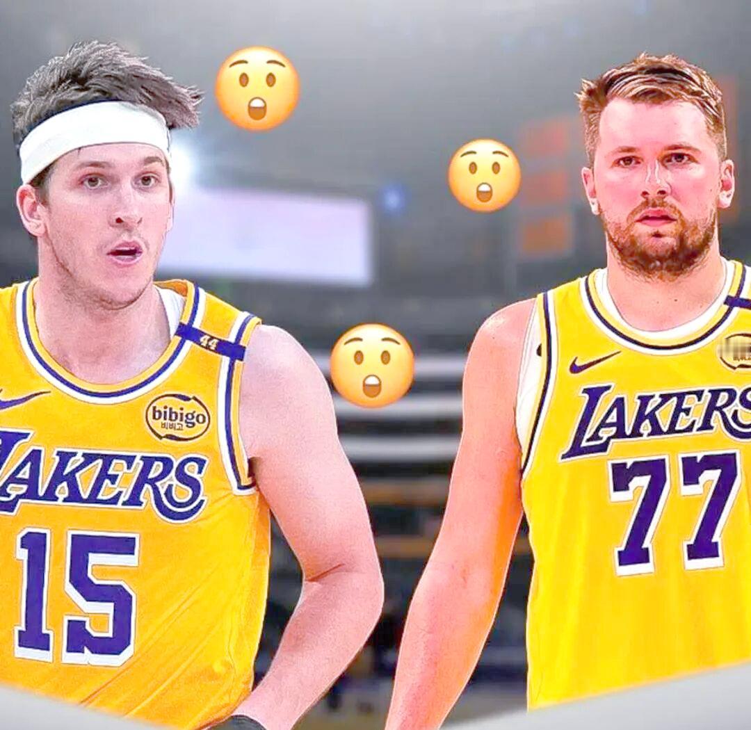 湖人有二个好消息来了，一个是里弗斯其实已经恢复健康了，可以在第五场出战，据雷迪克