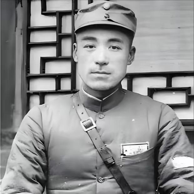 1947年，国军中将赵寿山心里犯嘀咕，悄悄给毛主席递了句话："我要是光杆一人投过