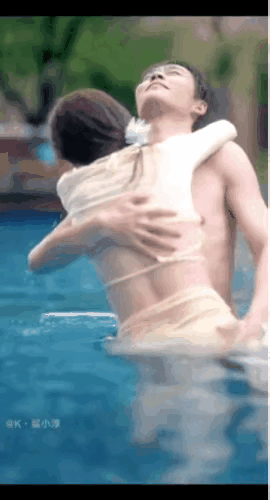 拍吻戏，突然有了反应对方会不会察觉到的？你问我答不懂就问吻戏尴尬反应