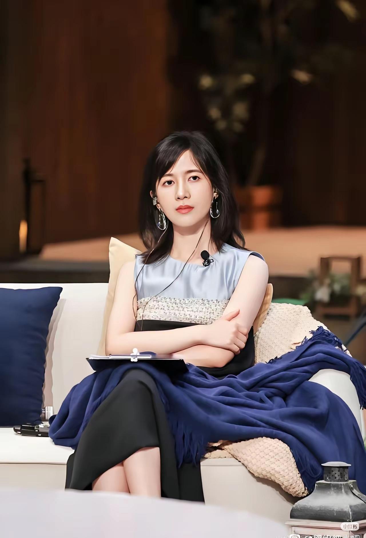 【网红】papi酱估计不会跟老公分开，原因很简单！不是他老公很有钱，而是因为p