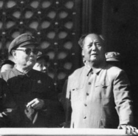 北平即将解放，毛主席点将叶剑英：你来接管北平，我对你是信任的【1948年12月