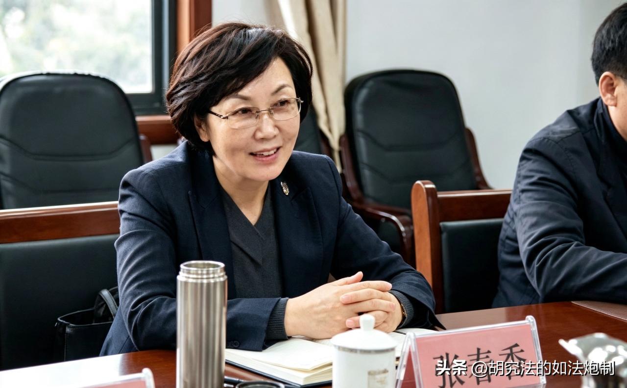 退休不等于进了“保险箱”！这位67岁的女强人被查了！8月7日，河南省纪委监委