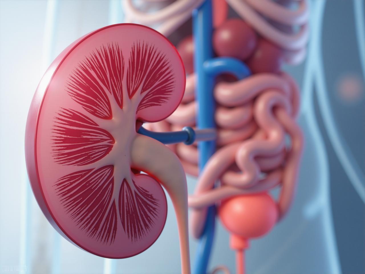 提醒：肾脏开始衰竭的第一信号，喝水后就知道？很多人都没放心上一杯水下肚后跑几