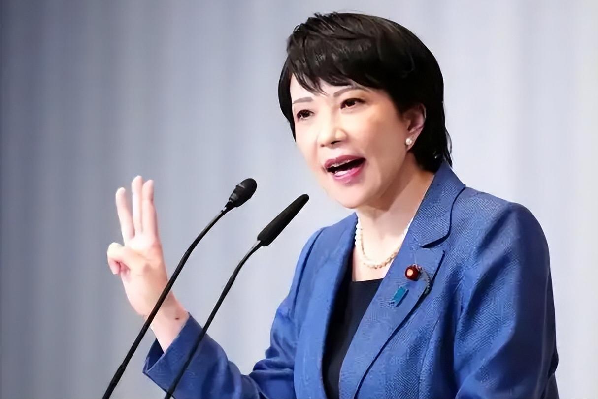 谁都没料到！日本现任首相还没下台，前首相先在国外给她来了个当头一棒。 6月2