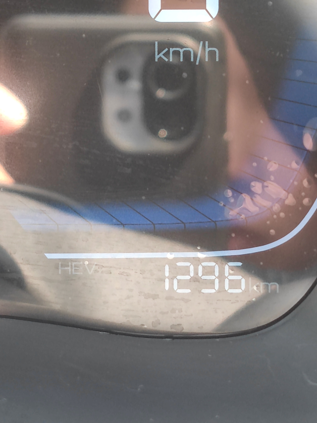 宋plusDmi平均每公里0.65元毕业工作三年买的人生第一辆车，宋plusd