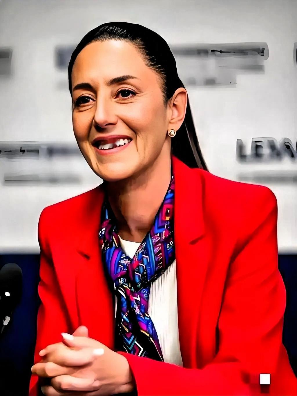 快报，快报，墨西哥经济部突然宣布了！据墨西哥经济部消息，2025年11月5