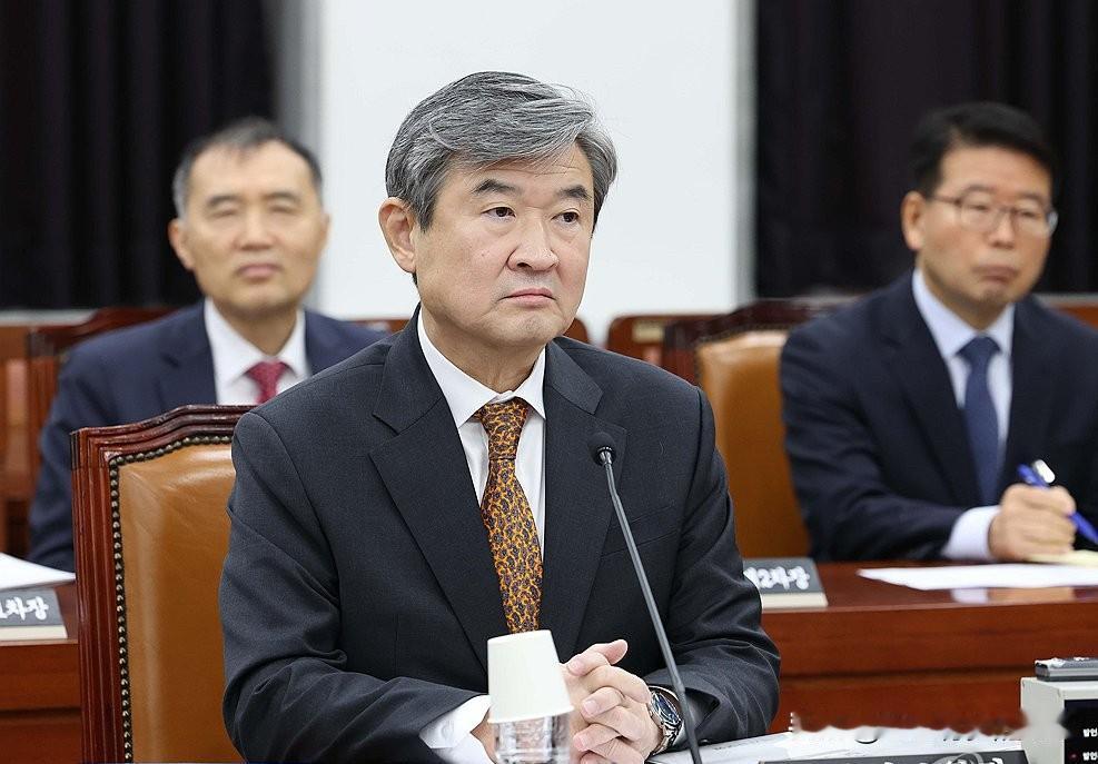 16日清晨7时起，韩国内乱特别检察组对前国情院院长赵太庸的住所等8处地点展开强制