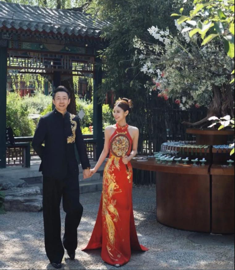 汪小菲和马筱梅在俩孩子回北京上学这件事上出现分歧，看完反倒挺能理解两个人的难处。
