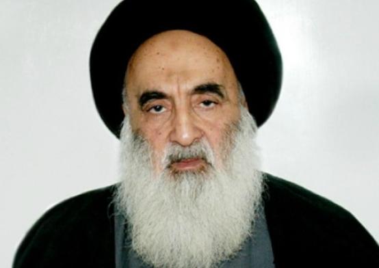 95岁什叶派领袖放话：美国敢打伊朗，我就发动圣战！2月25号，伊拉克
