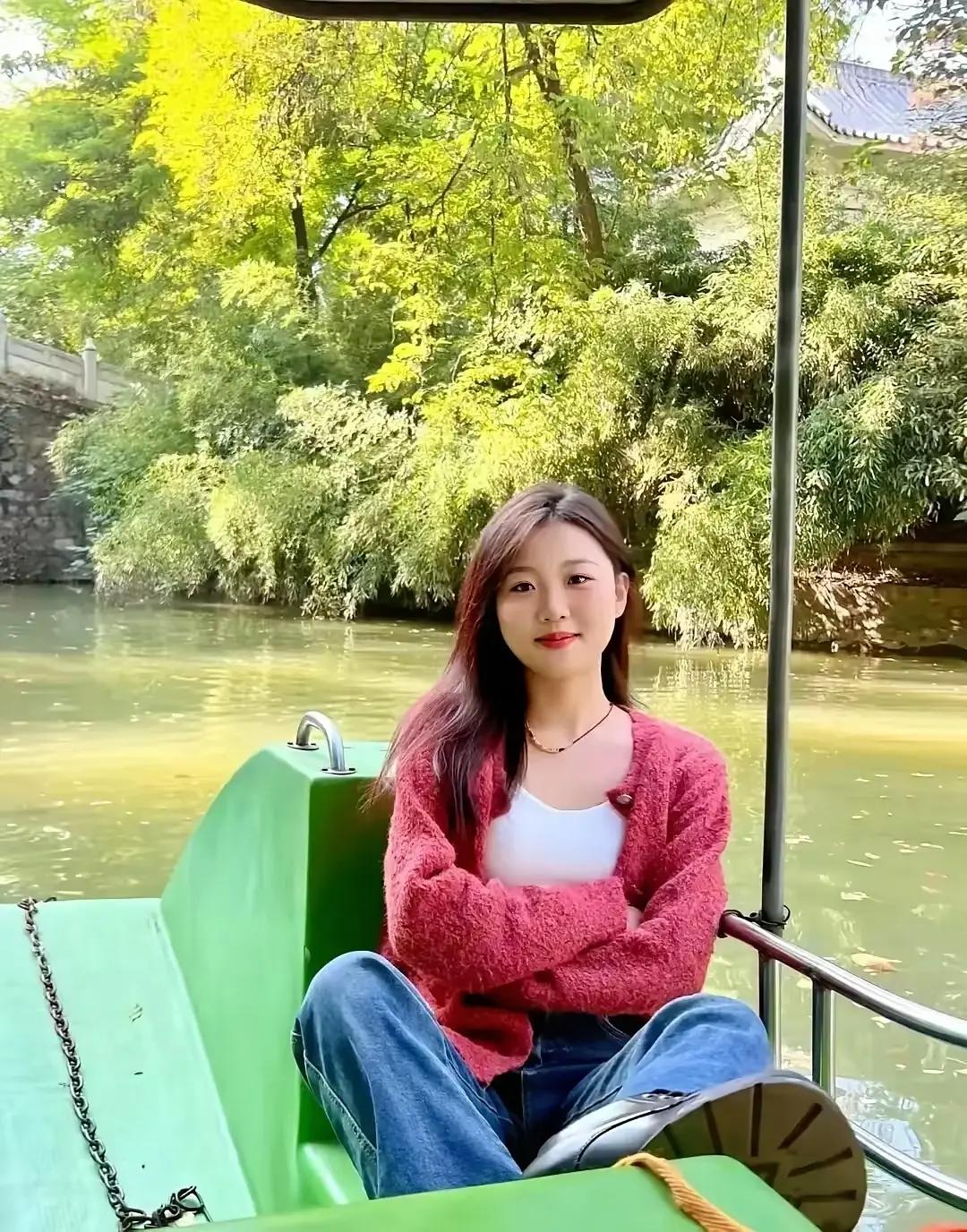 植物科普晒晒你拍的奇特的树谁知道这是什么