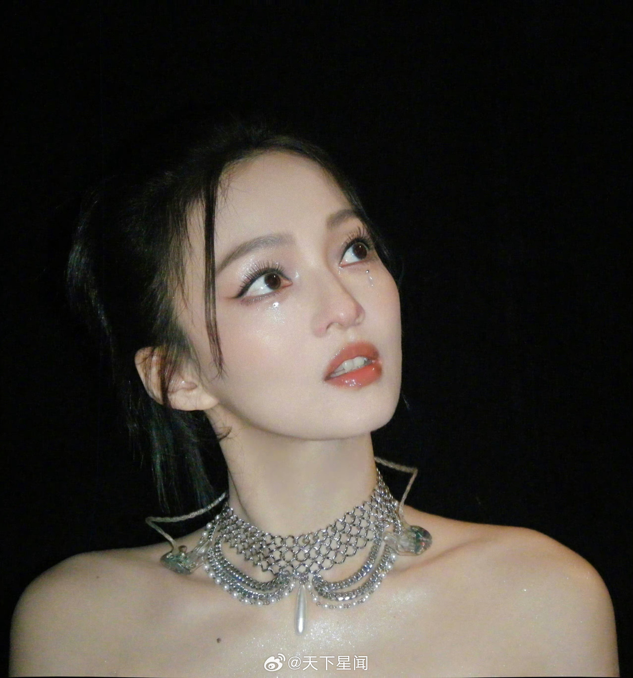 张韶涵​​​