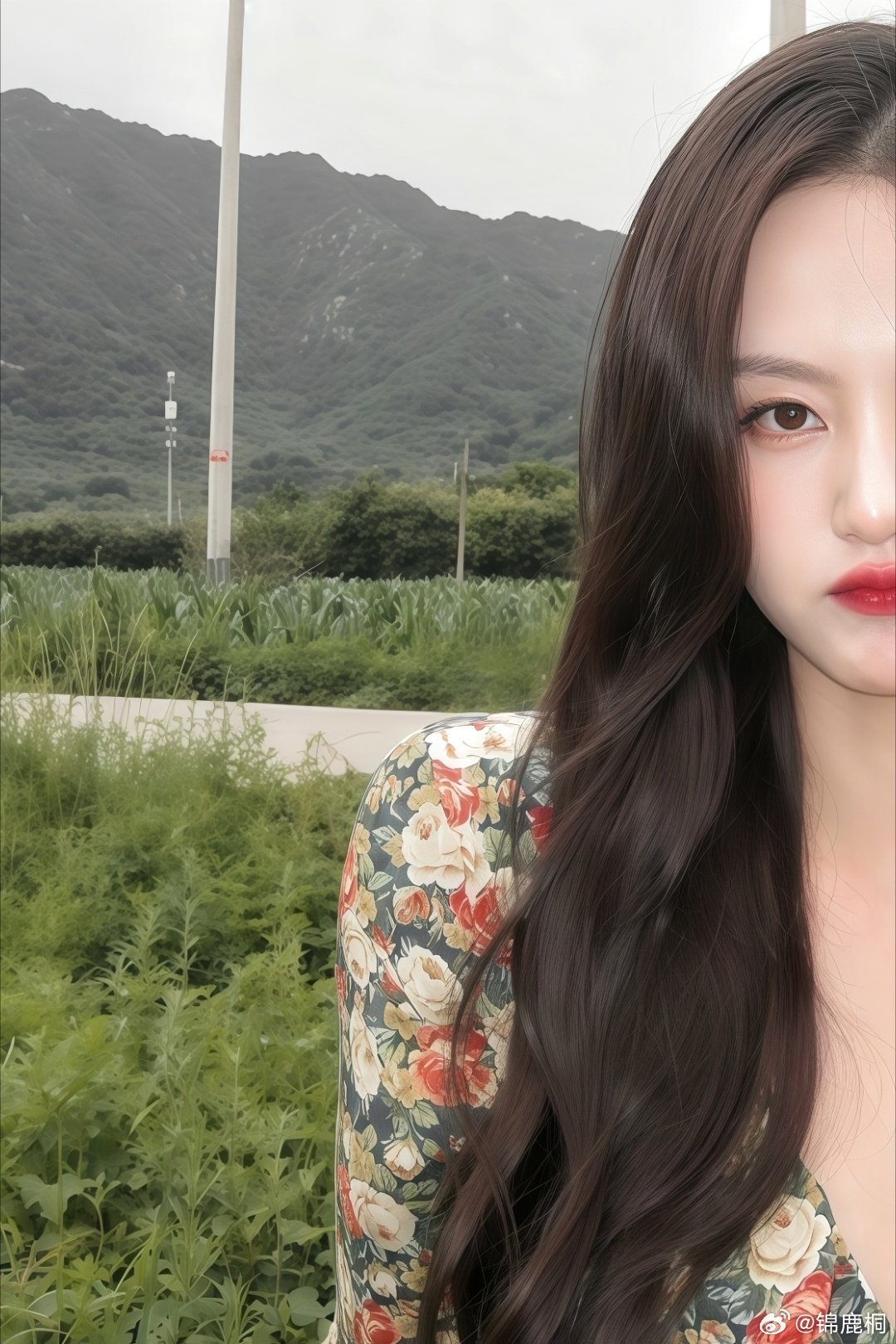 #李一桐#好看，就是喜欢​