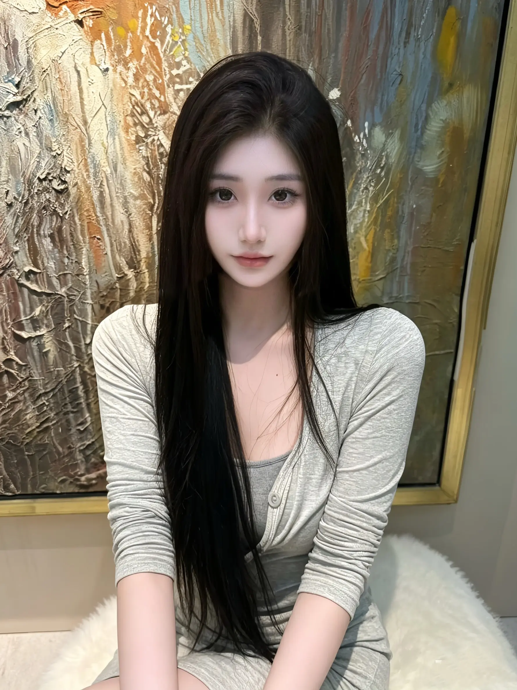 我又这样 我又怎样。