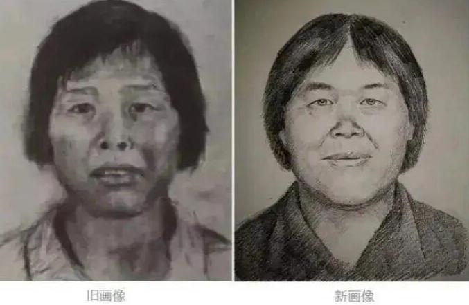 “梅姨”的真名终于曝光了，谢家梅，这三个字现在全网都知道了。 说实话，看到这