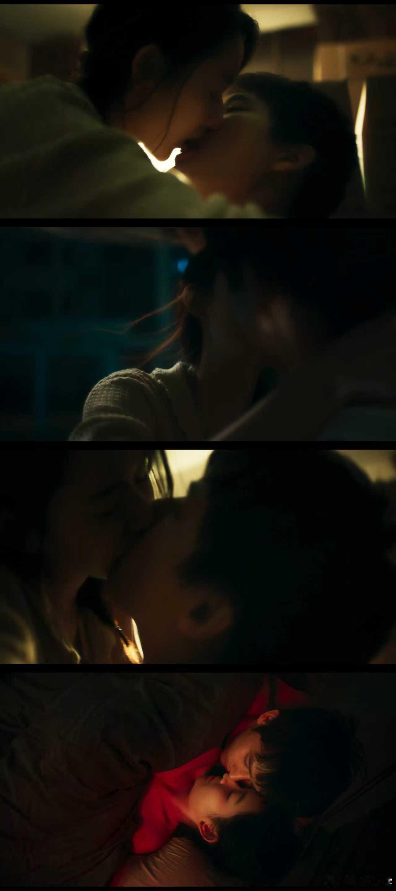 王安宇王玉雯从值得爱到愤怒爱内娱二搭都给我按王哥王姐这个标准卷！刚刷到定档物料