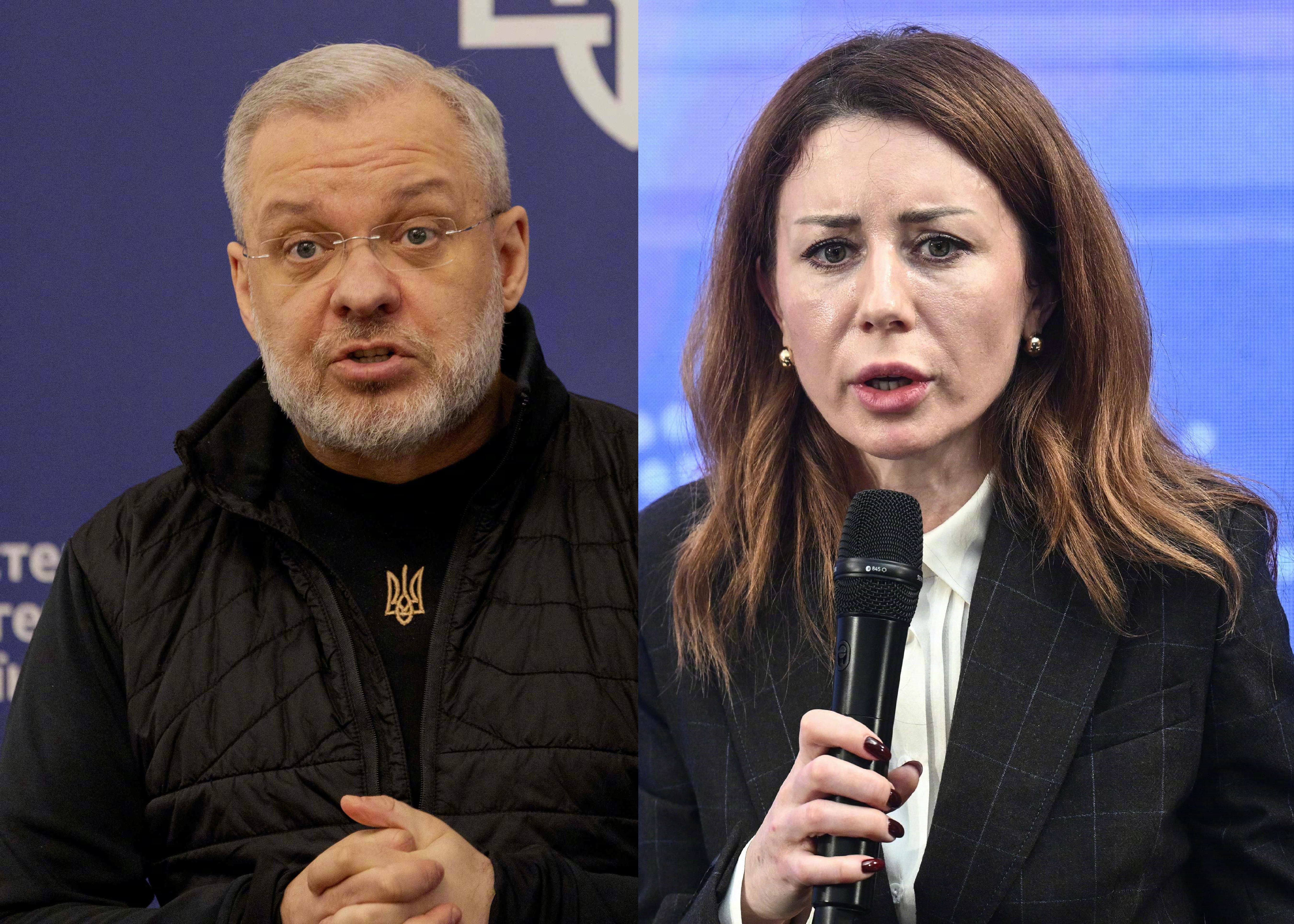 【涉贪腐，】据路透社11月19日报道，乌克兰最高拉达（议会）19日投票罢免该国