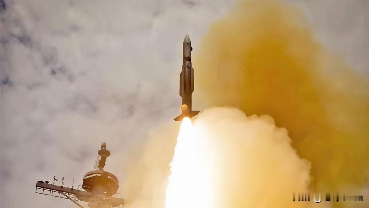 2026年1月SNA研讨会，美军首次展示“标准-2”BlockIIC/CU中程