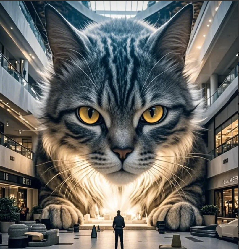 我一直不太明白，为什么python语言这么强大，各种功能齐全，三方的库也资源丰富