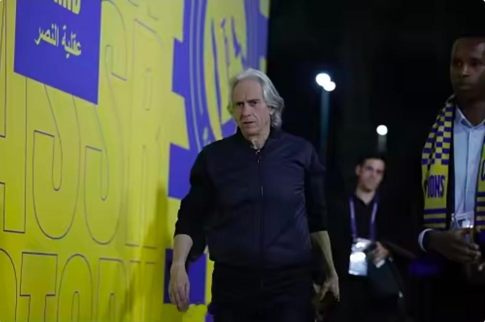 胜利主帅：球队渴望赢下亚冠2冠军，下轮C罗有机会进大名单中北京时间周四凌晨，沙特