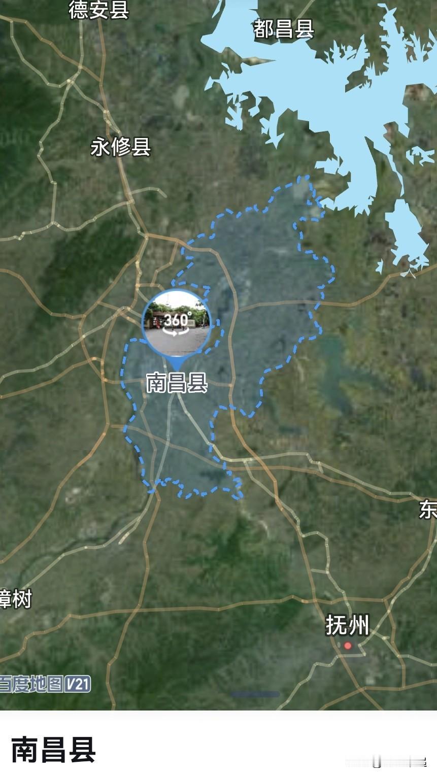 南昌市，从是记付到南昌县2是拔提用重吗？南昌县，总面积1810.94平方公里，