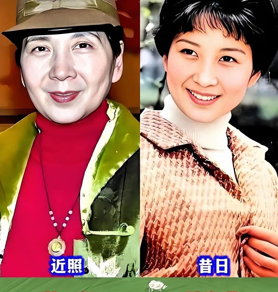 提起吴海燕，很多人还记得《海霞》里那个眼神清亮的姑娘。如今她上了年纪，谈吐从容，气质温婉，一个人住在