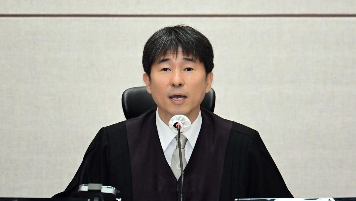 尹锡悦案法官：没去夜店，别瞎说哇塞！最近关于尹锡悦案子的
