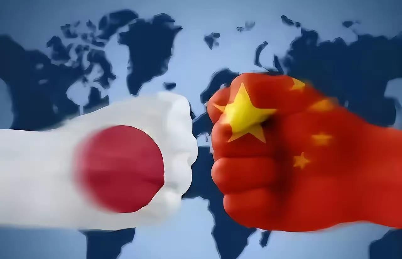 看来日本还是没被打疼，居然提出这样的要求？！这两天刷到日本外务省的声明，真是气