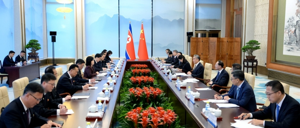 赵立坚重回外交活动，释放什么信号？据《联合早报》报道，9月28日，王毅外长在