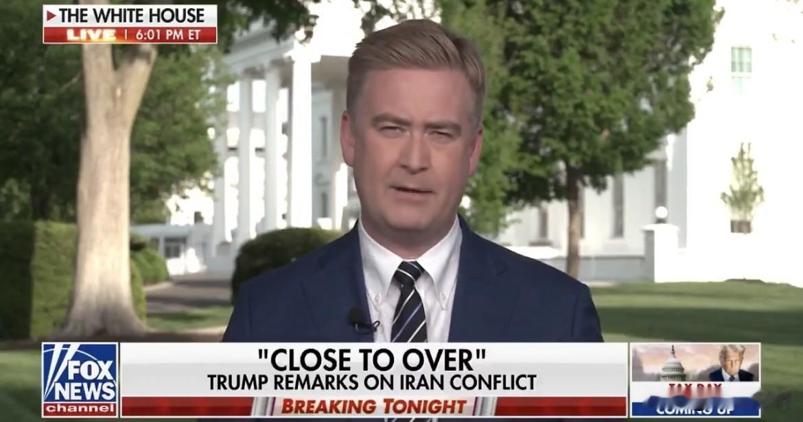 媒体：接近尾声伊朗只剩2周时间，他们的石油储备就要溢出，导致开采设施永久性损