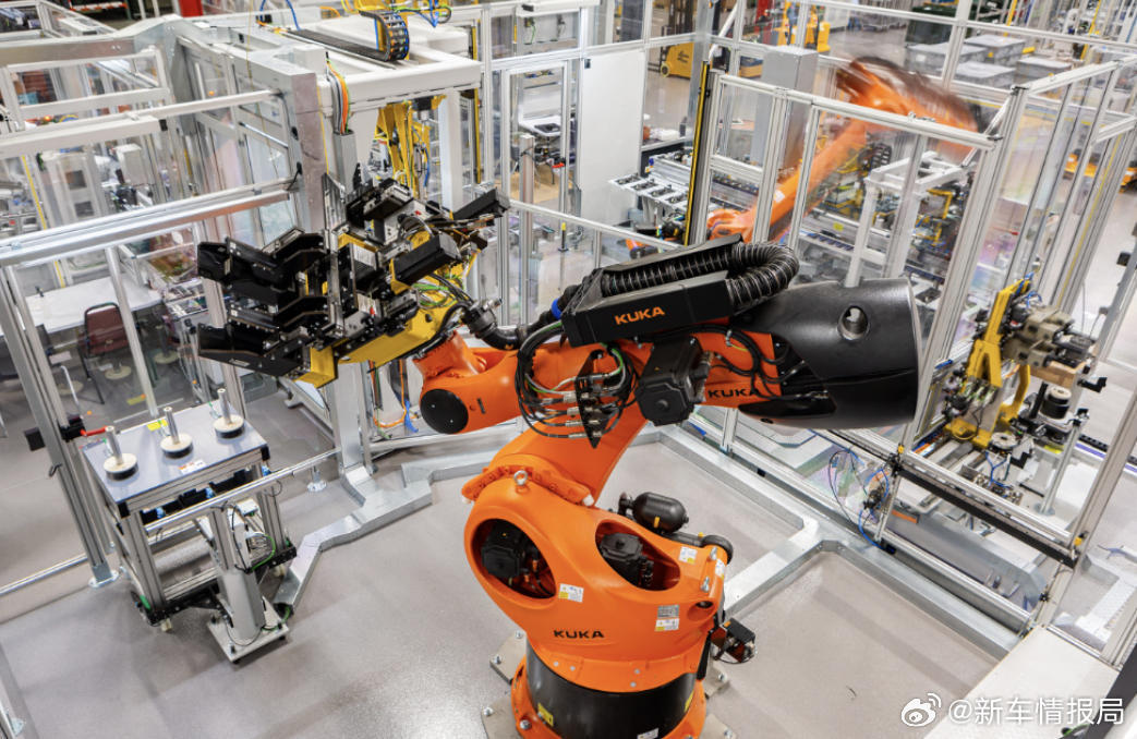 欧洲汽车业35万个就业岗位正在消失2026年2月根据Automotive，CL