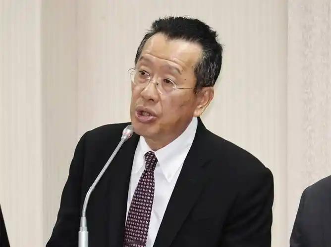 就在刚刚，台“防长”顾立雄发表声明，8月5日，针对解放军于“汉光42号”