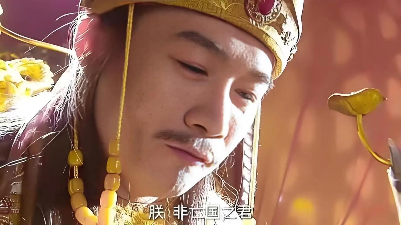明朝灭亡那夜，崇祯连发十七道勤王圣旨，无一人回应。三月十九日凌晨，紫禁城里的