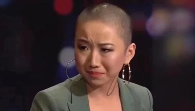 自食其果！“反华妖女”许秀中为了抹黑中国，甚至不惜伤害父母，没曾想，她在澳洲组织