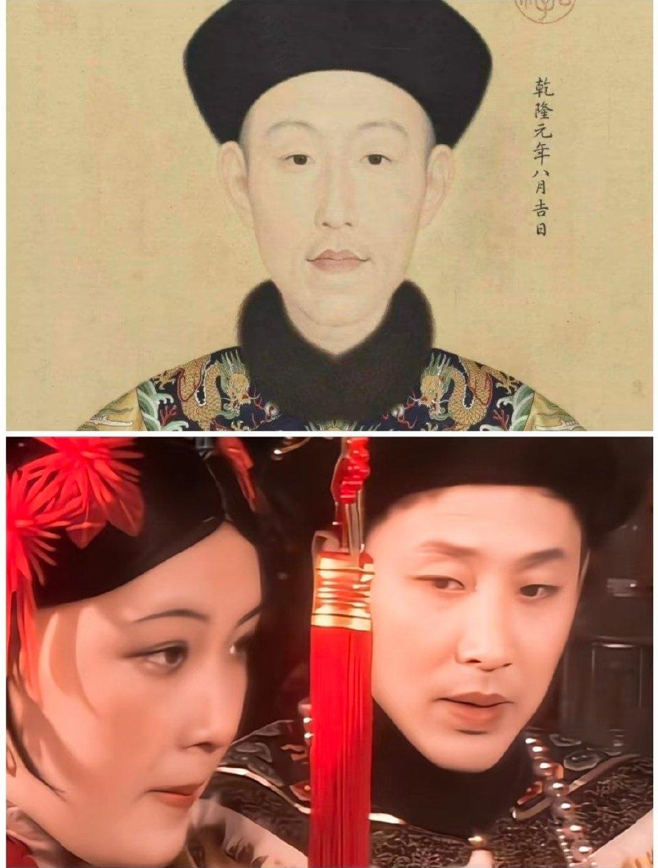 康熙的身世争议一直是个绕不开的话题，尤其网络上流传的“康熙并非爱新觉罗血脉”说法