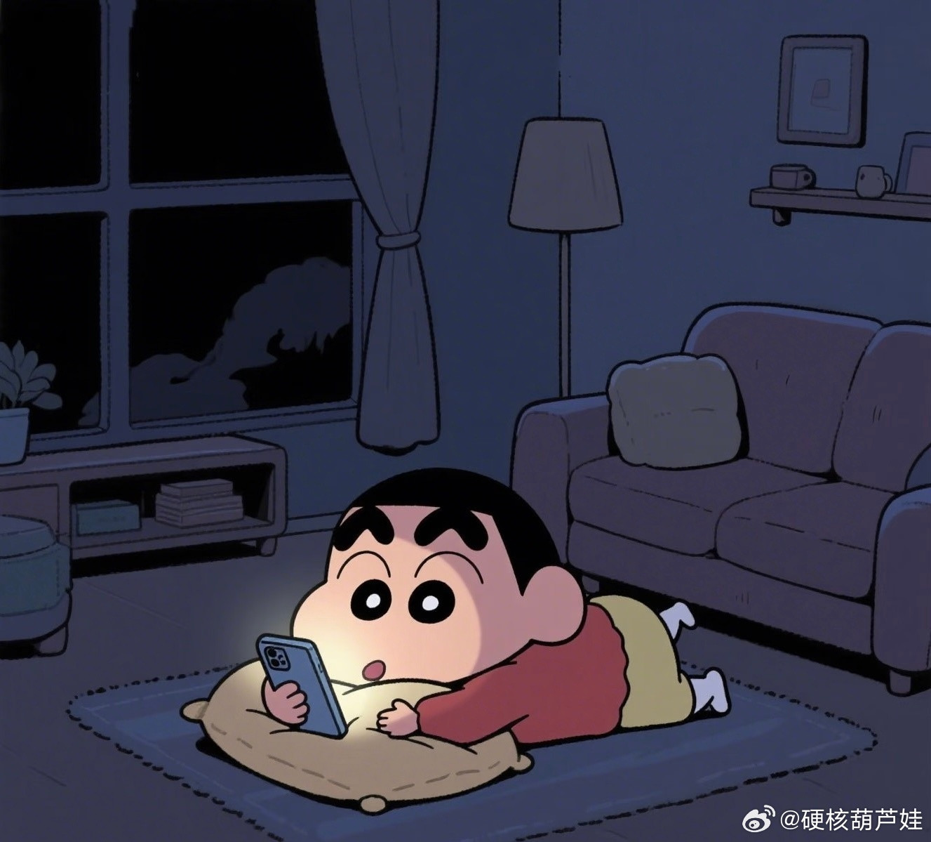 是电视不好看还是手机更好玩了是电视不好看还是手机更好玩了？我家那台85吋的“祖宗