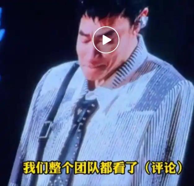 陈小春，冲上热搜了！但这一次不是因为"山鸡哥"重出江湖，也不是跟应采儿撒