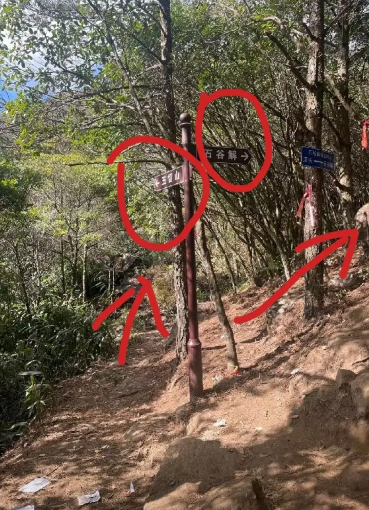 搜救第十天。也许，从一开始就找错地方了！伟大的搜救人员复盘了整一场搜救，