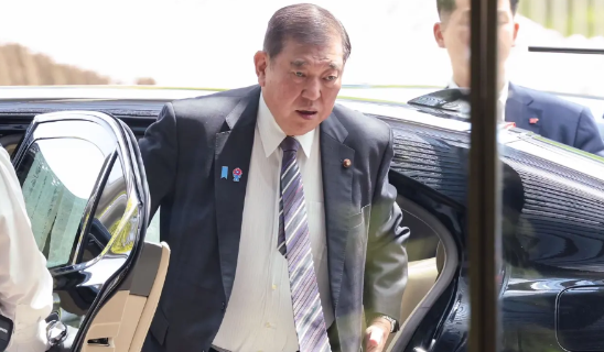 日本拒绝孤立中国面对美国的暗示，日本方面果断拒绝，他们需要中国，不可能为了和美