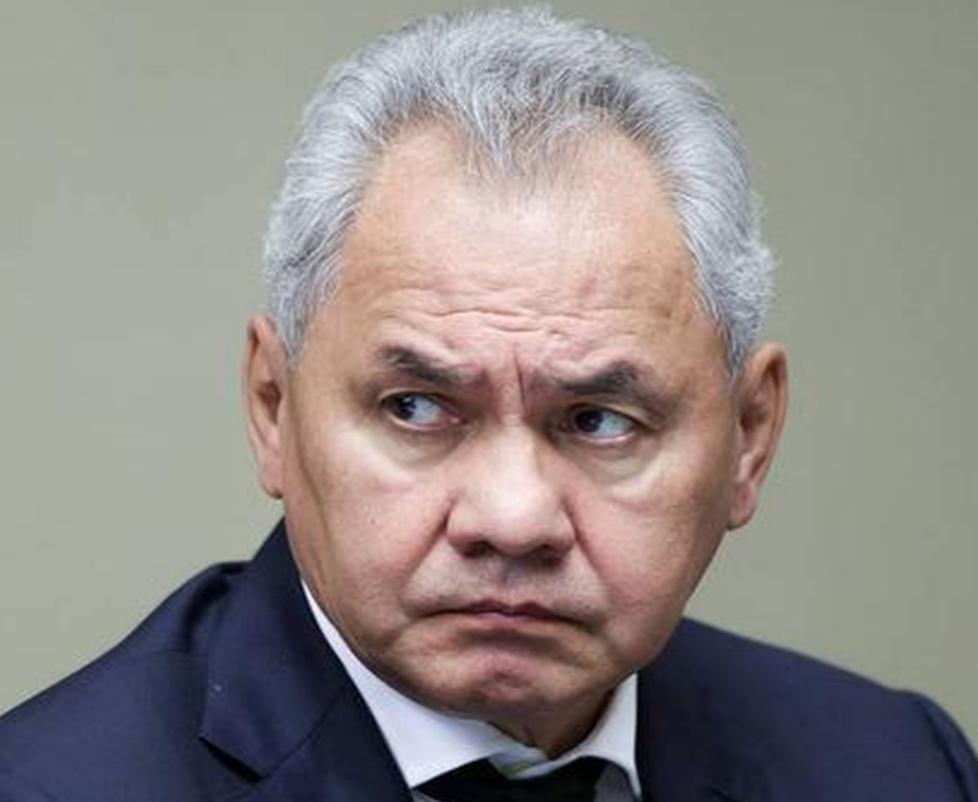 绍伊古一语惊人，事到如今，普京也该听中国的劝了！如果不是绍伊古这次说了这么多