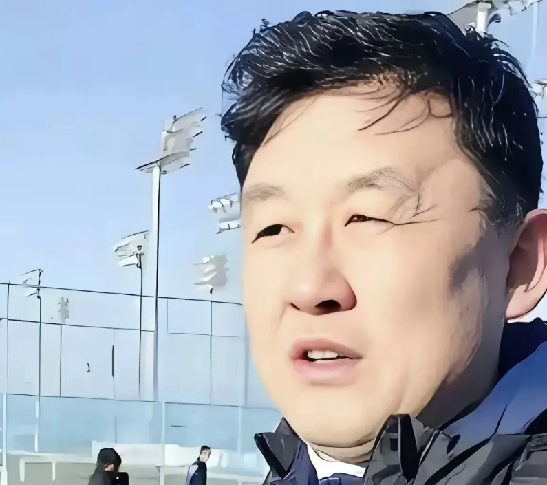 我还是比较相信孙继海的，确实是为足球而来的！试问，全免费，哪里能做到？再说，如