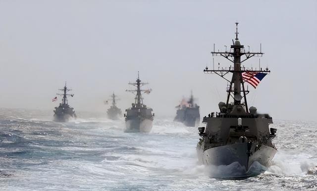 中国要时刻做好战争准备，中国的下场战争不是印度、菲律宾、越南、台海，而是日本。为