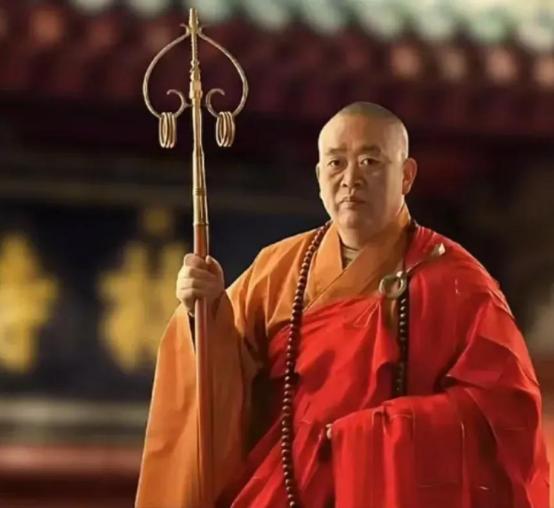 释永信被查第10天，恶心一幕出现，王诗龄竟受牵连评论区不堪入目 2025年