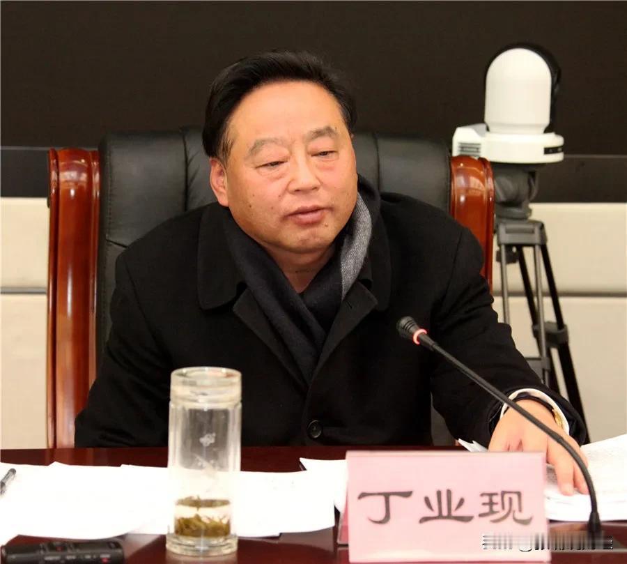 在落马6个月后，副部级丁业现的违纪违法线索浮出水面，从已经查实的问题来看，除了贪
