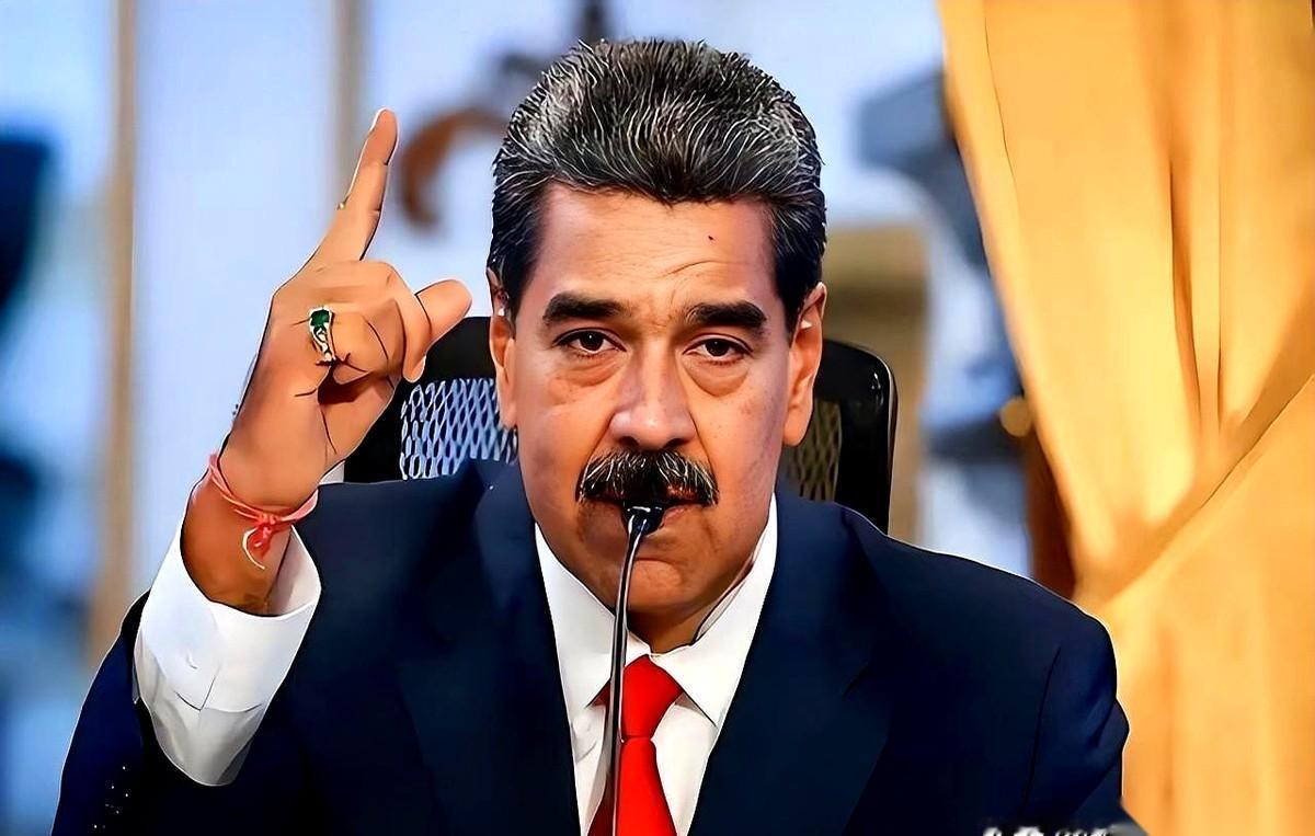 我跟你讲个扎心的事儿。世界上最富的“地主”，过得可能比谁都惨。说的就是委内瑞